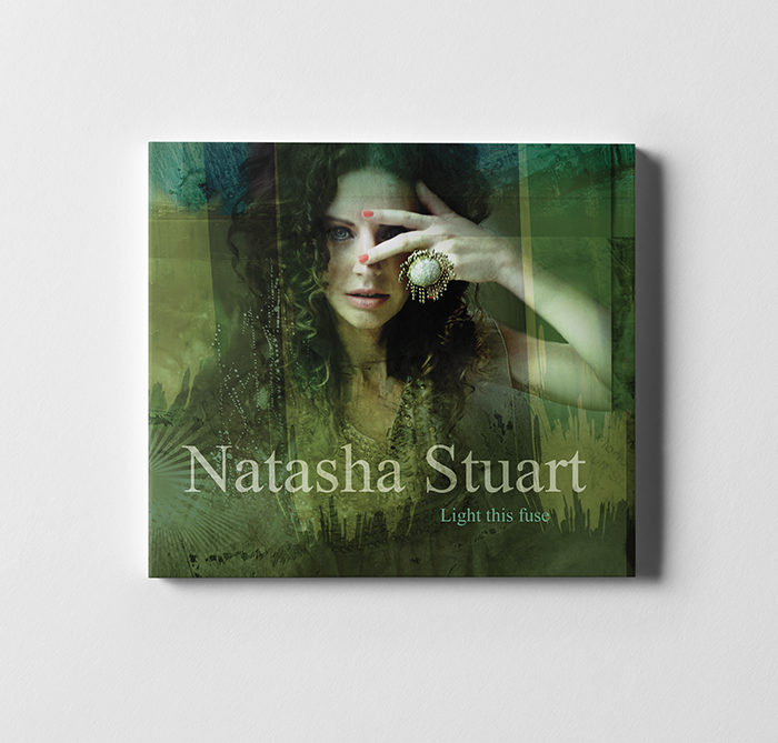 Natasha Stuart